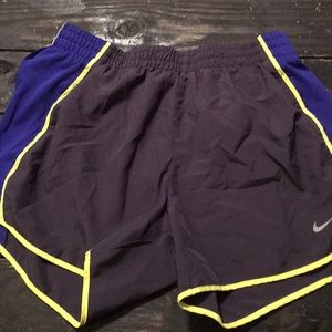 Nike shorts